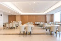 Vienna International Hotel (Lianjiang Avenue Xinyuan International Plaza) - breakfast