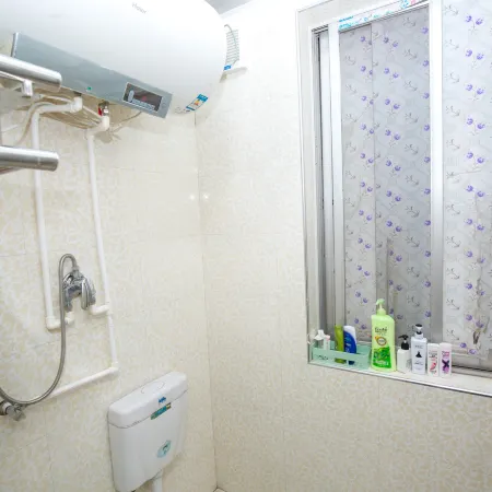 Nanning Yiran Huashe Hostel