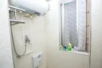 Nanning Yiran Huashe Hostel
