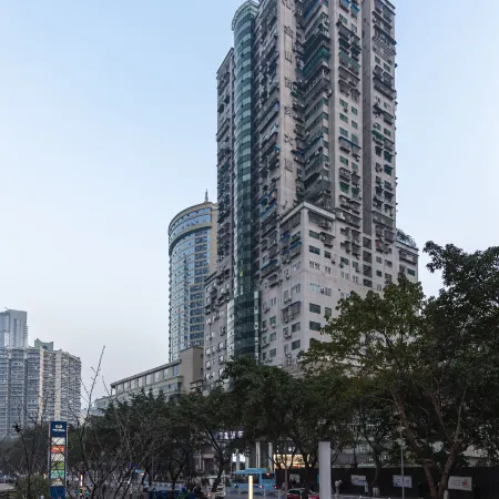 LiuHe Youth Hostel Chongqing