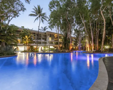 Drift Palm Cove Hotel di Palm Cove