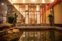 Dong Xiang Guesthouse - Hot Tub