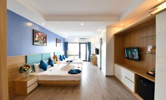 Hanoi Amorita Boutique Hotel & Travel