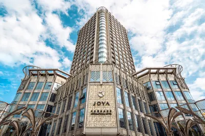 JOYA International Hotel Hotels in Sanya