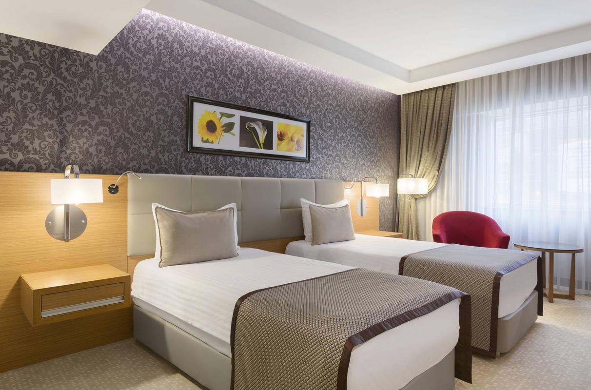 Ramada Plaza Izmit (Ramada Plaza by Wyndham Izmit)