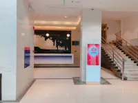 Yeste Hotel (Huangshi Mo'ercheng)