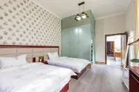 Fuxian Lake Chenfanxuan Inn - Holiday Apartments