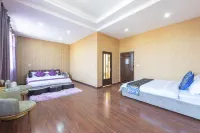 Fuxian Lake Chenfanxuan Inn - Apartments