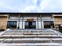 茅山东方盐湖城松桂里酒店 - 酒店外部