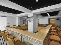 パーク イン バイ ラディソン(Park Inn by Radisson)ホテル（上海環球港） 普陀区周辺のホテル