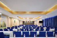 Vienna Hotel (Fuqing  Wanda Plaza)