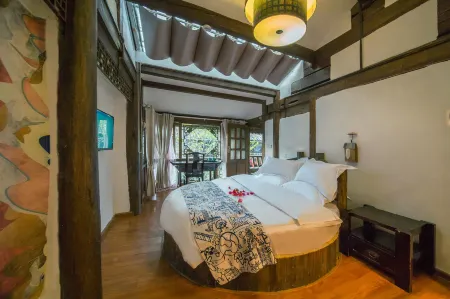 Ancient City Natural Wake Inn