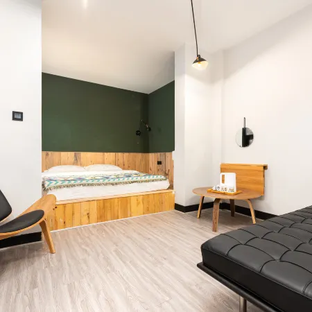 Lao Song International Youth Hostel