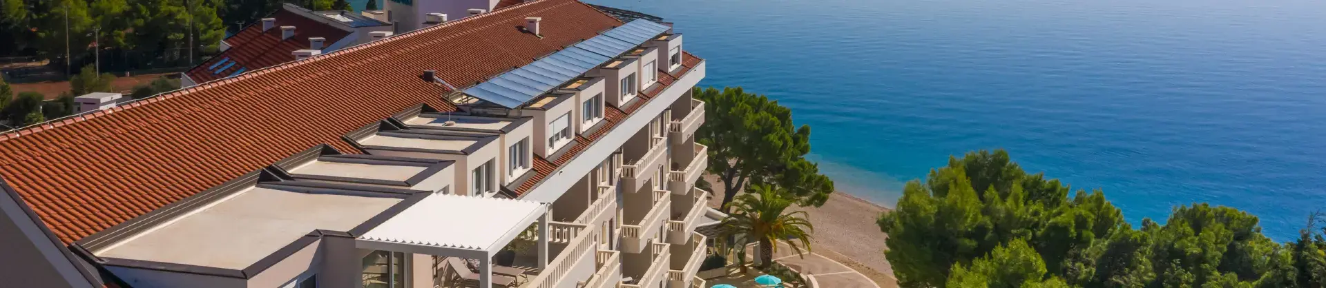 Four-Star Hotels