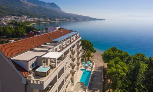 Hotel Tamaris
