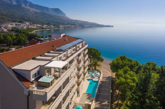 Hotel Tamaris