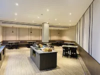 HanTing 호텔 (구스)