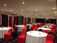 Hard Rock Hotel Goa Calangute - breakfast