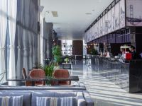 纽宾凯国际酒店(武汉富士康科技园店) - 大堂酒廊
