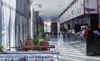 New Beacon International Hotel (Wuhan Foxconn Technology Park)