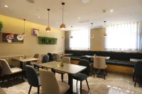 Homeinn Selected Hotel (Qiqihar Longhua Road Dashang Xinmate) - breakfast