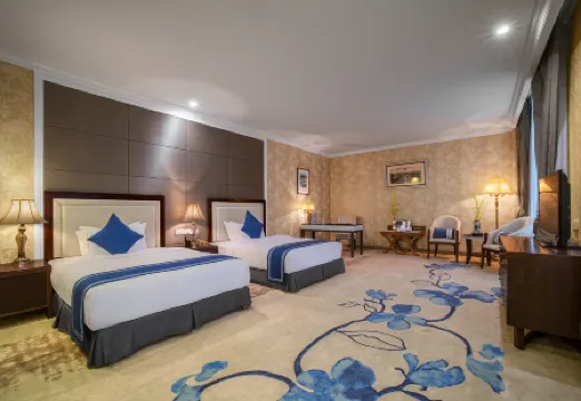 Country Garden Flower City Hotel