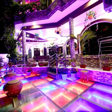 Aman Homestay, A Boutique Hotel