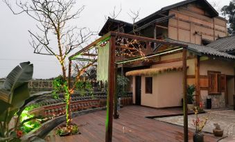 Longchang Runyuanzhuang Homestay