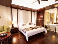 Bo’ao Asia Bay Yiyuan Resort Hotel Hotels near Sea Story