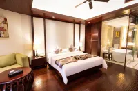 Bo’ao Asia Bay Yiyuan Resort Hotel