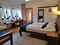 Etno Garden Hotels in Plitvica Selo