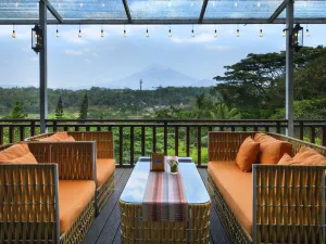 Puri Asri Hotel & Resort Magelang