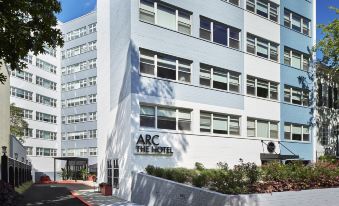 Arc Hotel Washington DC, Georgetown