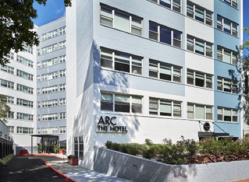 Arc Hotel Washington DC, Georgetown