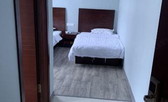 Wenzhou CaoDai Business Hotel