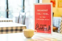 Hotel Resol Trinity Sapporo - Desayuno
