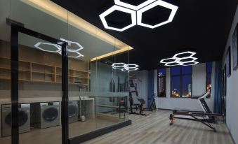 Manston Shangpin Hotel (Hefei Mingzhu Plaza Zhengda Plaza Branch)