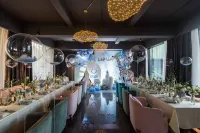 Fuyou Yunshang Meisu Hotel China Gulin Dian Hotels in Fuzhou