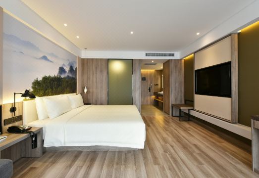 5. 아투어 호텔 베..