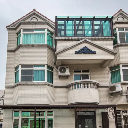 Qi Chi Homestay