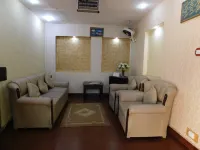 Margalla View Guest House