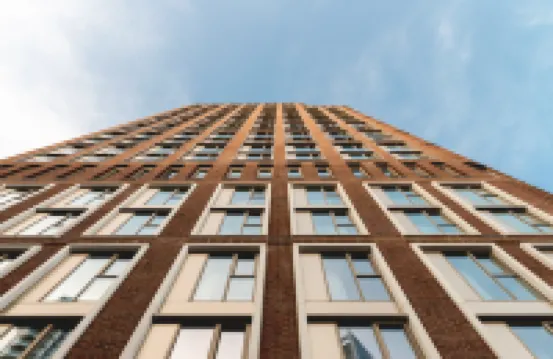 더 게이트 런던 시티 화이트 채플 주변 호텔