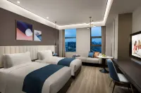 Citadines Lujiazui Shanghai Hotels near Wangkelong Fruit Hypermarket (Dongbo Road)