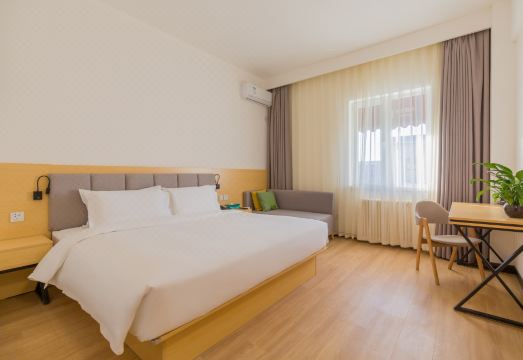 화이 컬렉션 호텔 조식