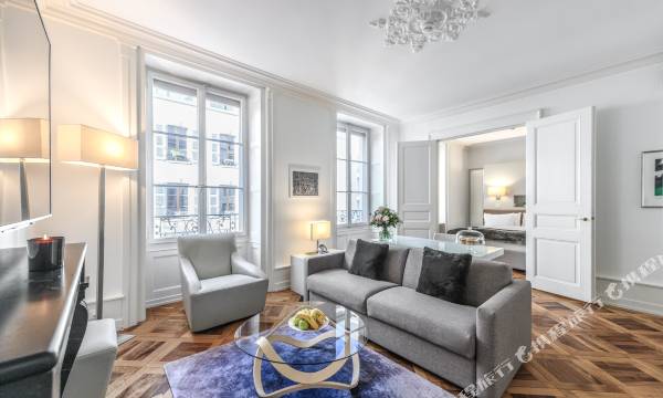 Swiss Luxury Apartments – Serviced Apartments