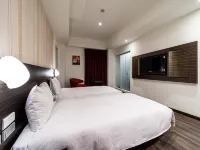 Fish Hotel-Yangcheng Hotels near Yancheng