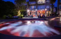 The Houben - Adult Only - Romantisk