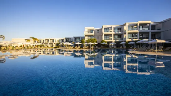 Sentido Asterias Beach Resort