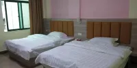Heping Hostel - Habitación Doble De Lujo