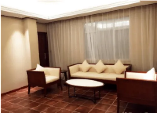 Guanhailou Holiday Hotel